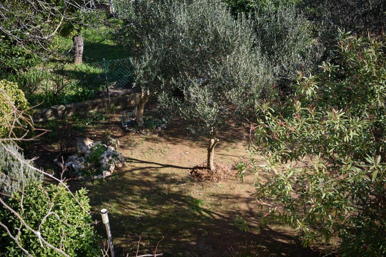 פרמנטורה Villa Claudia Beach Apartment מראה חיצוני תמונה