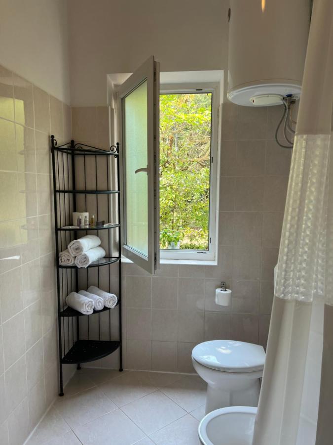 פרמנטורה Villa Claudia Beach Apartment מראה חיצוני תמונה