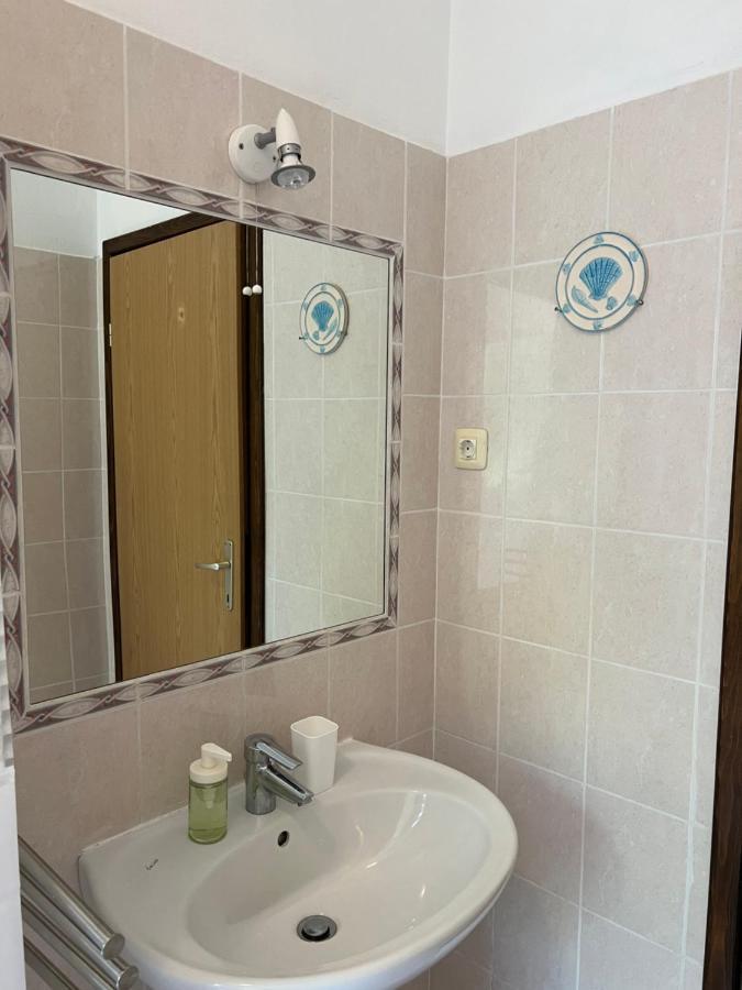 פרמנטורה Villa Claudia Beach Apartment מראה חיצוני תמונה